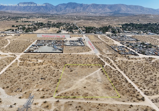 E Ave V-2, Pearblossom, CA 93553 - photo 2