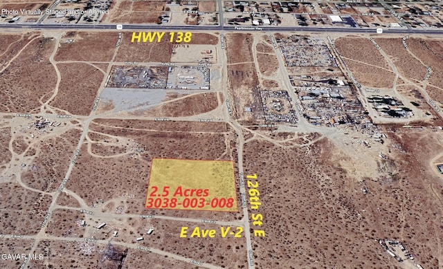 E Ave V-2, Pearblossom, CA 93553 - photo 7