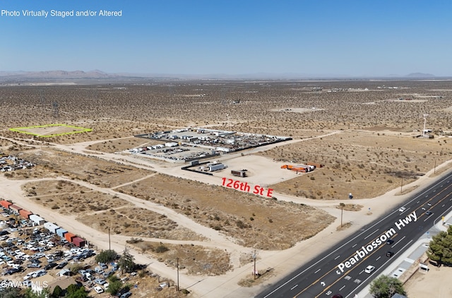 E Ave V-2, Pearblossom, CA 93553 - photo 4