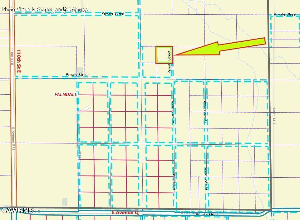 116th St E, Palmdale, CA 93551 - photo 2