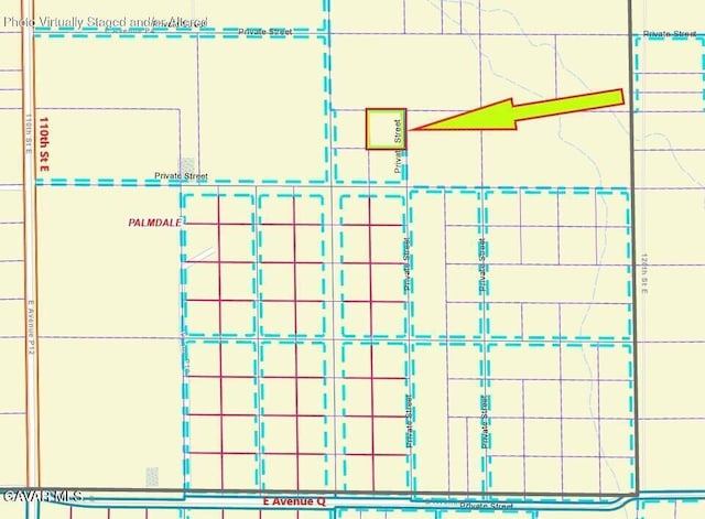 116th St E, Palmdale, CA 93551 - photo 2