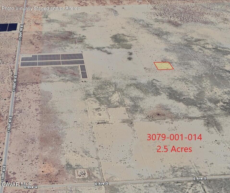 116th St E, Palmdale, CA 93551 - photo 1