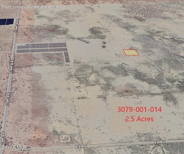 116th St E, Palmdale, CA 93551 - photo 1