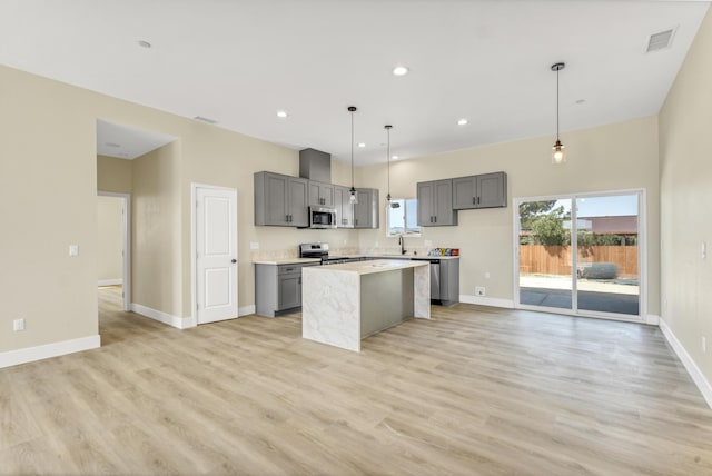 21631 Sheridan Ct, California City, CA 93505 - photo 3