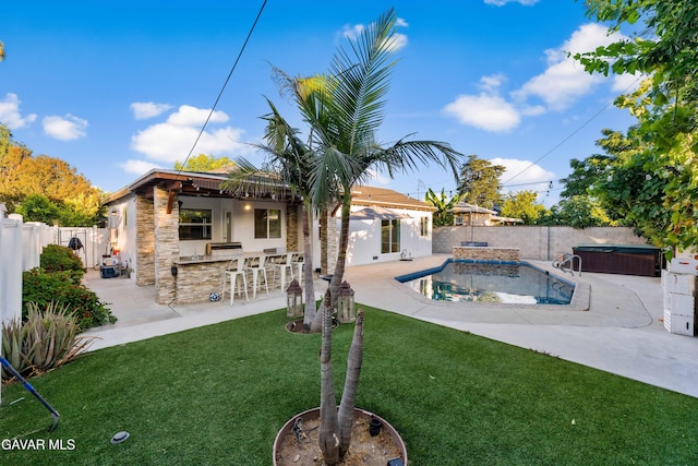 6653 Belmar Ave, Reseda, CA 91335 - photo 47
