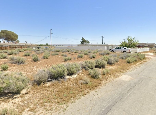 13398 Lamel St, North Edwards CA, 93523 land for sale