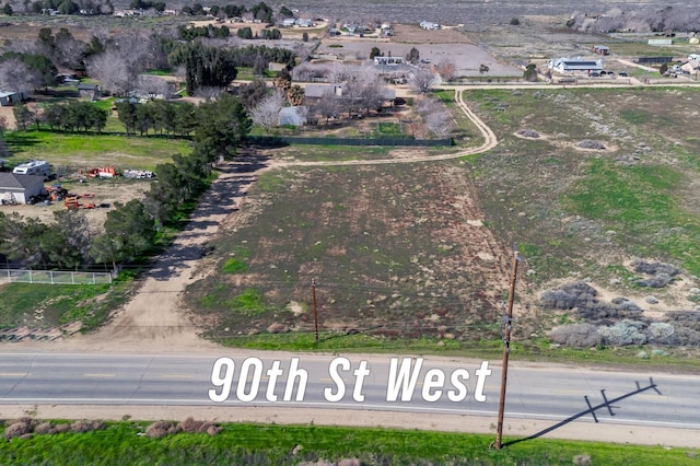 90 Stw Vic Ave Unit E12, Lancaster CA, 93536 land for sale