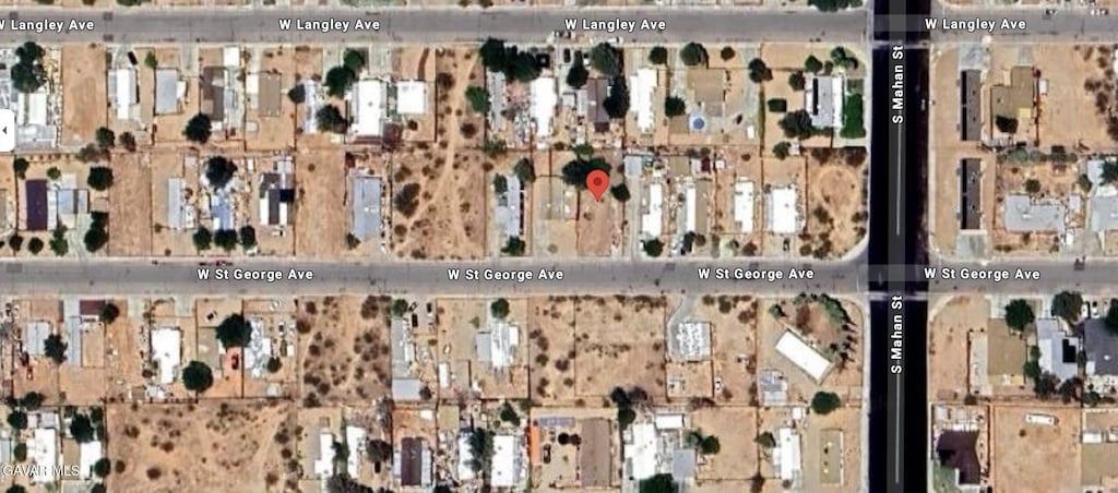 1320 W Saint George Ave, Ridgecrest, CA 93555 - photo 2
