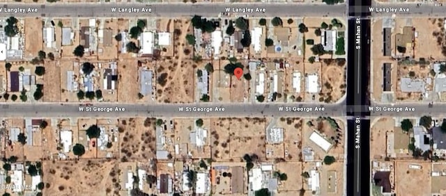 1320 W Saint George Ave, Ridgecrest, CA 93555 - photo 2