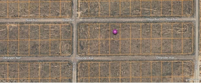 Listing photo 2 for Nipa Ave, California City CA 93505