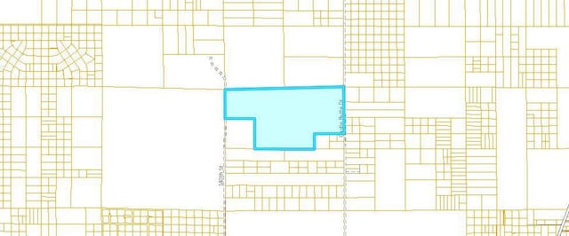 Castle Butte Rd, North Edwards CA, 93523 land for sale