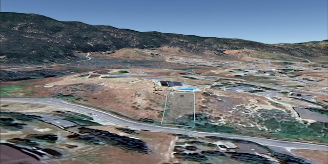 Ranch Club Rd, Lake Elizabeth, CA 93532