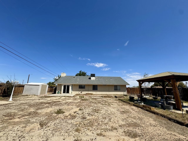 9808 Susan Ave, California City, CA 93505 - photo 28