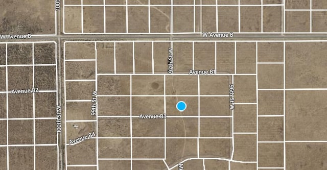 Vic Ave Unit B-3, Lancaster, CA 93536