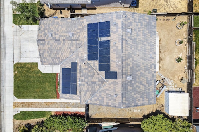 1413 La Quinta Way, Madera, CA 93638 - view of subject property