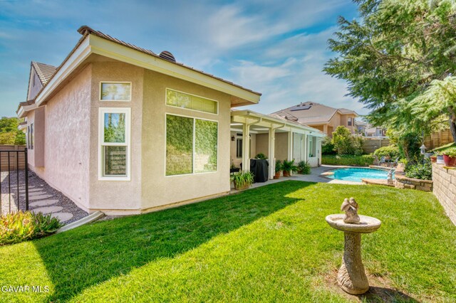 42323 Round Hill Dr, Lancaster, CA 93536 - photo 18
