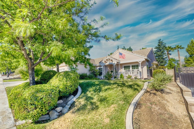 42323 Round Hill Dr, Lancaster, CA 93536 - photo 3