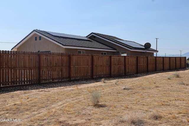 13857 E G2 Ave, Lancaster, CA 93535 - photo 8