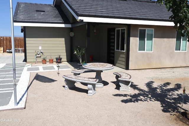 13857 E G2 Ave, Lancaster, CA 93535 - photo 17