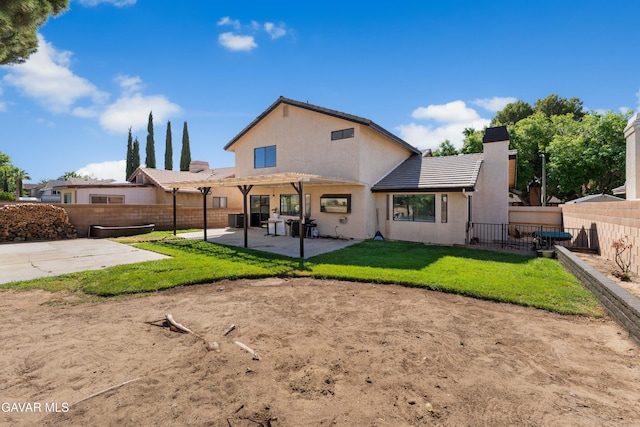 42825 Lemonwood Dr, Lancaster, CA 93536 - photo 36