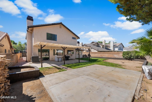 42825 Lemonwood Dr, Lancaster, CA 93536 - photo 34