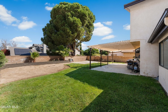 42825 Lemonwood Dr, Lancaster, CA 93536 - photo 37