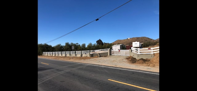 1205 Soledad Canyon Rd, Acton CA, 93510 land for sale