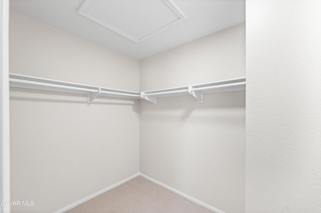 43441 W 30th St Unit 3, Lancaster, CA 93536 - spacious closet featuring carpet