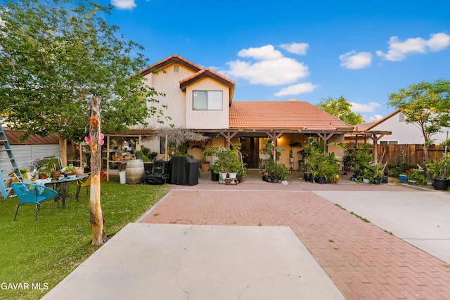 37742 Boxthorn St, Palmdale, CA 93552 - photo 24