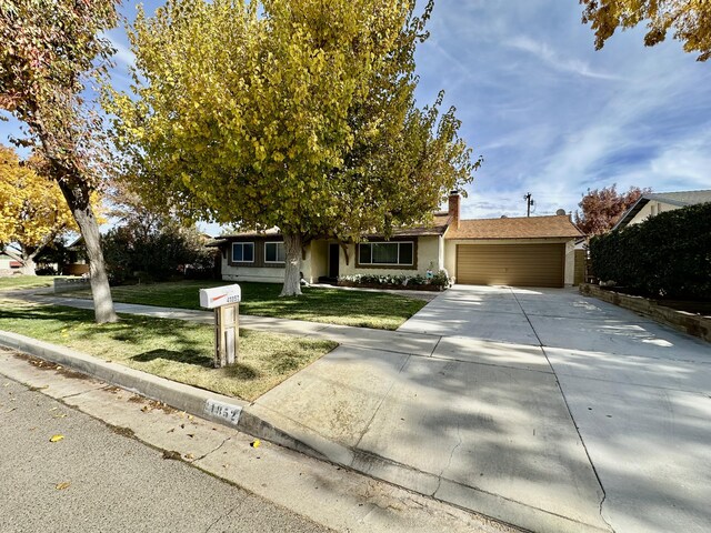 Listing photo 2 for 41852 Shain Ln, Quartz Hill CA 93536