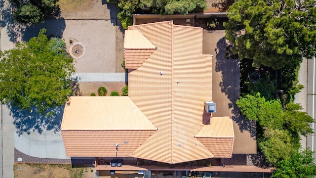 2908 Owens Way, Rosamond, CA 93560 - view of subject property