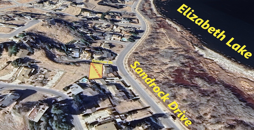 Denview Dr, Lake Elizabeth, CA 93532 - photo 1