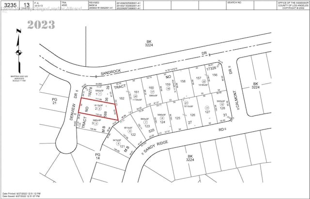 Denview Dr, Lake Elizabeth, CA 93532 - photo 2