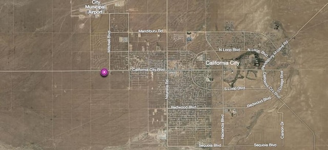 Listing photo 2 for 0 California City Bvld, California City CA 93505