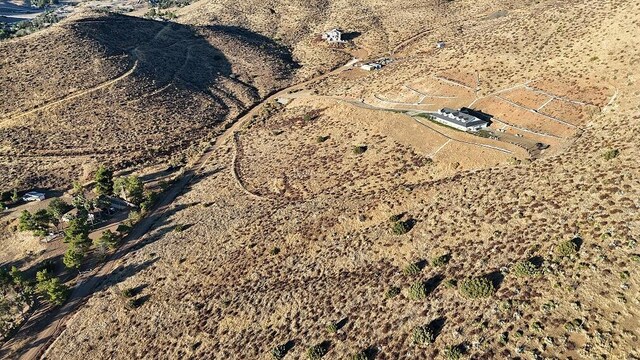 Hypotenuse Rd, Acton, CA 93510 - photo 12
