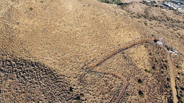 Hypotenuse Rd, Acton, CA 93510 - photo 13