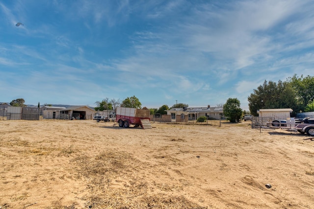 43320 W 41st St, Lancaster, CA 93536 - photo 23