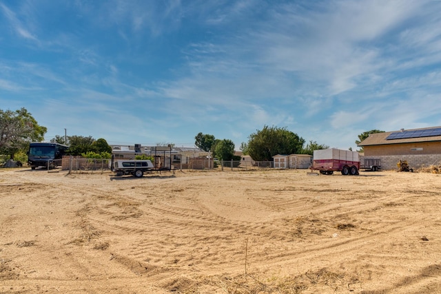 43320 W 41st St, Lancaster, CA 93536 - photo 25