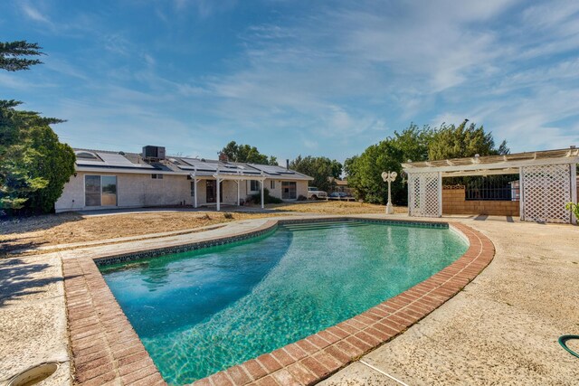 43320 W 41st St, Lancaster, CA 93536 - photo 21