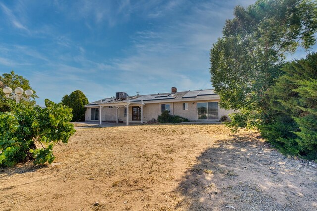43320 W 41st St, Lancaster, CA 93536 - photo 22