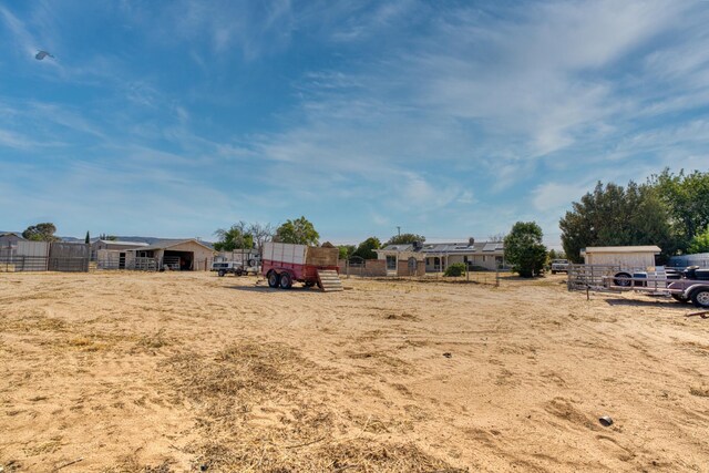43320 W 41st St, Lancaster, CA 93536 - photo 24