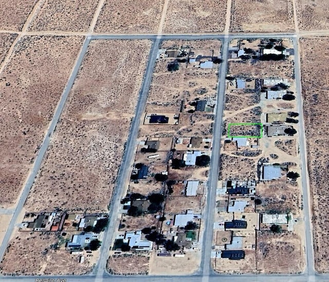 13414 Lamel St, North Edwards CA, 93523 land for sale