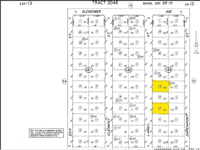 Listing photo 3 for 13414 Lamel St, North Edwards CA 93523