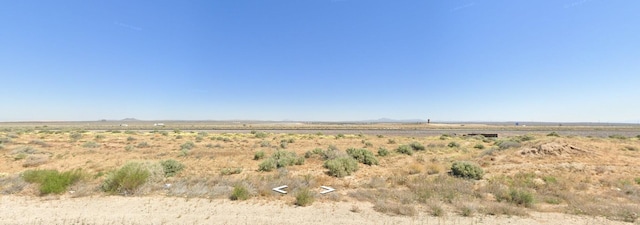 Twenty Mule Team Rd, Boron CA, 93516 land for sale