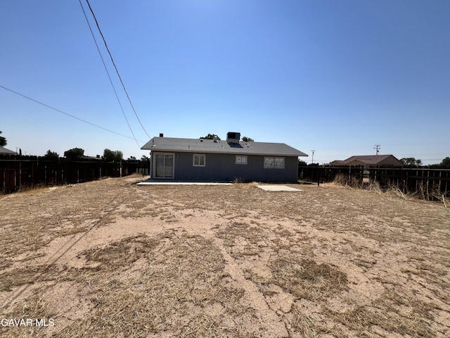 21107 73rd St, California City, CA 93505 - photo 5