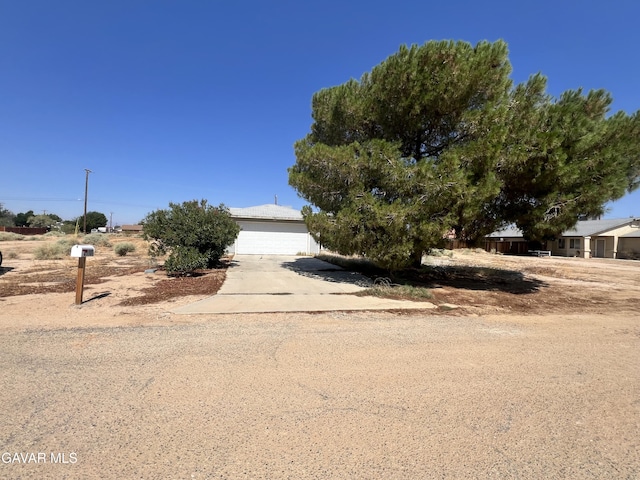 21107 73rd St, California City, CA 93505 - photo 4