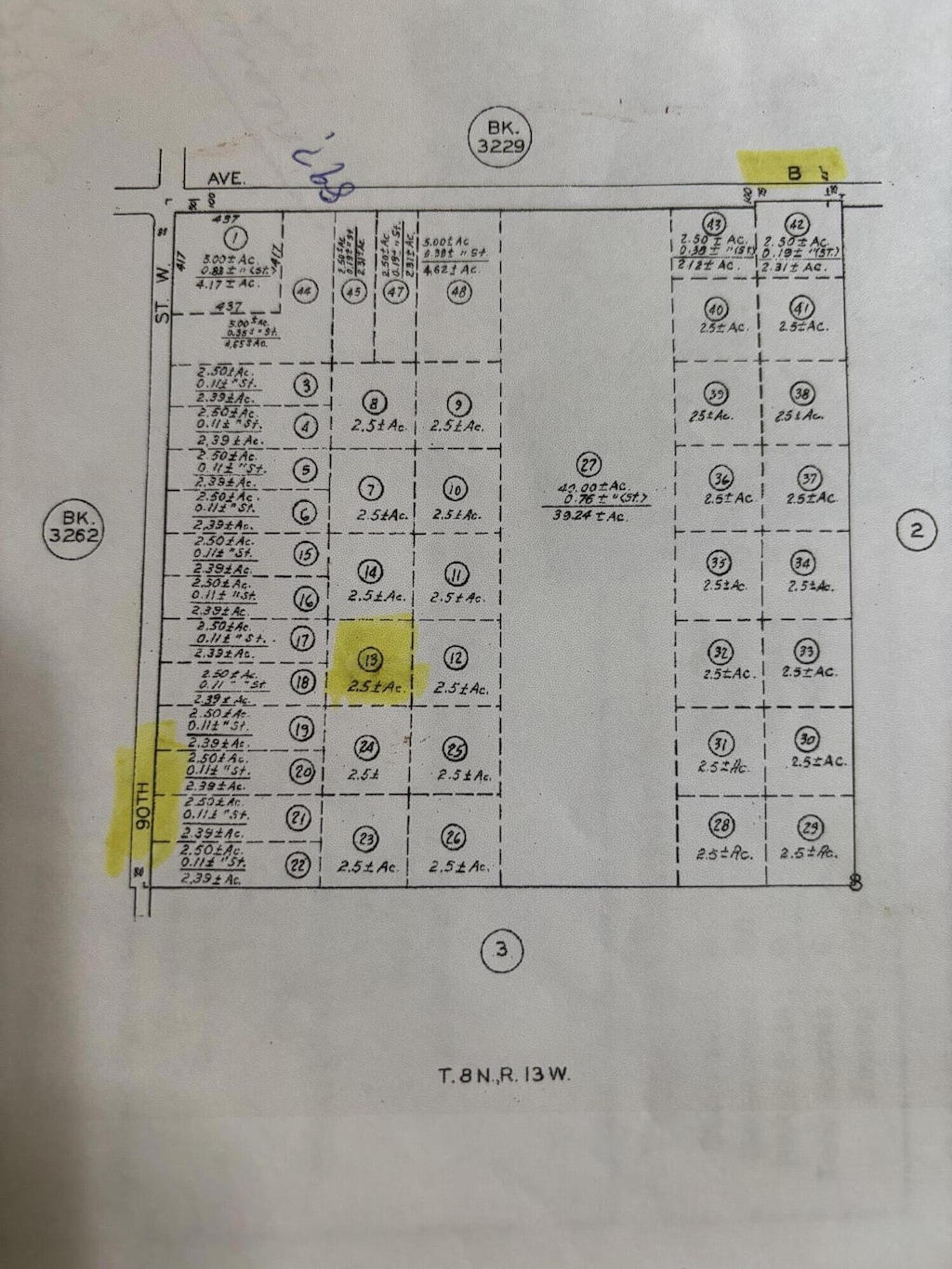 Vic Ave Unit B6, Palmdale, CA 93536