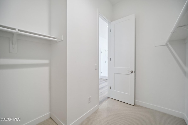 3716 Eliopulos Ranch Dr, Palmdale, CA 93551 - view of walk in closet