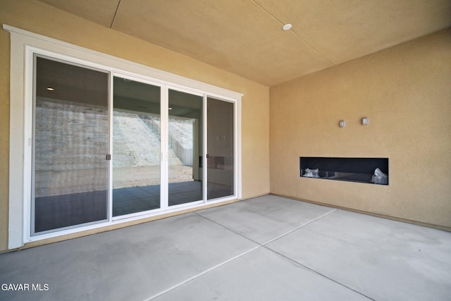 3716 Eliopulos Ranch Dr, Palmdale, CA 93551 - view of patio / terrace