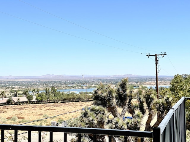 36755 Tierra Subida Ave, Palmdale, CA 93551 - view of mountain backdrop